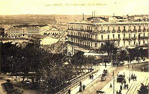 BS a- 008- Hotel Continental